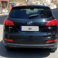 جکs5 دنده مدل 97|خودرو سواری و وانت|مشهد, عبادی|دیوار