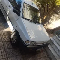 پراید131مدل 88