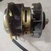 موتور لباسشویی دوقلو