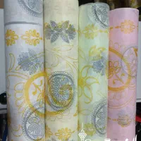 تولیدی انواع سفره یکبارمصرف الغدیر|ظروف نگهدارنده، پلاستیکی، یک‌بارمصرف|نورآباد, |دیوار