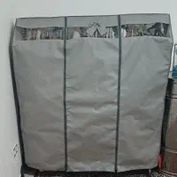 کاور رگال