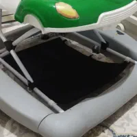 روروعک ۲ عدد در حد نو سالم|کالسکه و لوازم جانبی|ساری, |دیوار