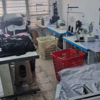 زیگزال دوز میاندوز و راسته کار نیازمندیم|استخدام صنعتی، فنی، مهندسی|تهران, زهتابی|دیوار