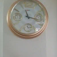 ساعت دیواری زیبا