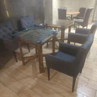 لوازم کافی شاپ