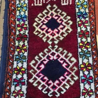 قالیچه دستباف