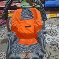 یک عدد گهواره بچگانه