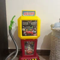 پمپ بنزین فقط ۳۰۰هزارتومان