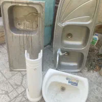 سینک و روشویی