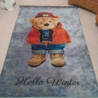 گلیم کوکانه