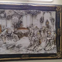 تابلو سرامیکی
