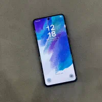 سامسونگ S21 fe 5G|موبایل|بانه, |دیوار