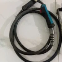 تورچ هوا خنک