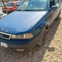 دوو سی یلو فروشی|خودرو سواری و وانت|کرمان, |دیوار