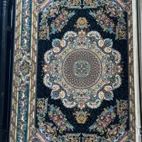 فروش یه جفت فرش خاص و با کیفیت ۹متری ۱۰۰۰شانه