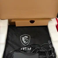 لپ تاپ گیمینگ MSI|رایانه همراه|تهران, هروی|دیوار