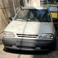 پراید کره ای