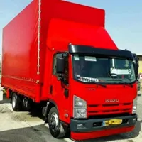 باربری وانت بار گلستان  صالحیه رباط‌کریم سبزدشت|خدمات حمل و نقل|گلستان (تهران), |دیوار