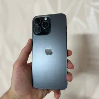 آیفون ۱۵ پرومکس ریجستر شده ی نو