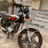 هوندا ۲۰۰ کویر