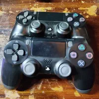 دسته ps4