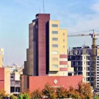 استخدام نظافت چی مجتمع تجاری (شیفت عصر)