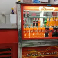 لوازم ساندویچی