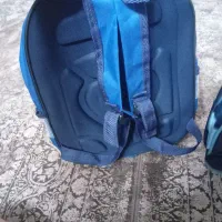 کوله پسرانه|کیف، کفش، کمربند|بابل, |دیوار
