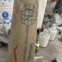 چراغ 206گلگیر405|قطعات یدکی و لوازم جانبی|همدان, |دیوار