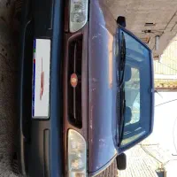 پراید دوگانه کارخونه