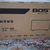 تلوزیون 32 اینج HD Bost