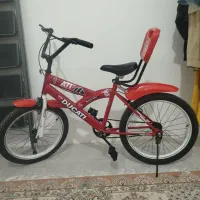 دوچرخه ۲۰|دوچرخه، اسکیت، اسکوتر|شیراز, شهرک صادقیه|دیوار