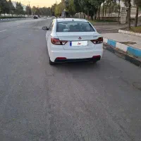 شاهین اتوماتیک مدل ۴۰۳ سانرف فول|خودرو سواری و وانت|کرمانشاه, |دیوار