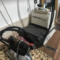 اتو بخار مخزن دار ایتالیایی مارک استرالوکس|اتو و لوازم اتو|کرمانشاه, |دیوار