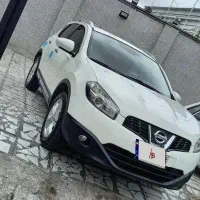 نیسان قشقایی۲۰۱۴