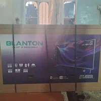 تلویزیون LED مدل بلانتون ۶۵ اینچ