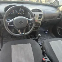 کوییک Sمدل 1402|خودرو سواری و وانت|رباطکریم, رباطکریم|دیوار