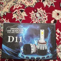 هدلایت سه رنگ چهار حالته