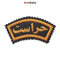 استخدام نیروی حراست ورزیده
