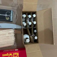 پکیج کامل ناخن کاری|آرایشی، بهداشتی، درمانی|آبدانان, |دیوار