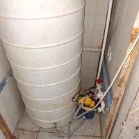 تعمیرات تخصصی آبگرمکن و پکیج دکتر پمپ|خدمات پیشه و مهارت|مشهد, شهرک بهارستان|دیوار