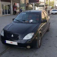 فروش تیبا 2زرقان با سیستم مدل 94|خودرو سواری و وانت|مرودشت, ژیان|دیوار