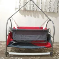 گهواره نوزاد