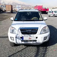 ام وی ام ایکس ۳۳ mvmx33|خودرو سواری و وانت|سنندج, |دیوار