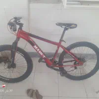 دوچرخه ۲۶
