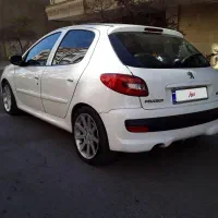 207سقف فلز مدل۹۹با لوازم کامل|خودرو سواری و وانت|کرج, ساماندهی|دیوار