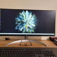 مانیتور گیمینگ 29 اینچ LG