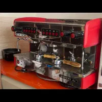 دستگاه اسپرسو ساز صنعتی|کافی‌شاپ و رستوران|تهران, سازمان برنامه شمالی|دیوار