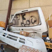 صندوق عقب 111 سپر چراغ سرسیلندر 405
