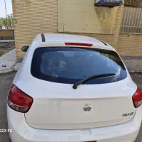 فروش تیبا۲|خودرو سواری و وانت|شاهرود, |دیوار